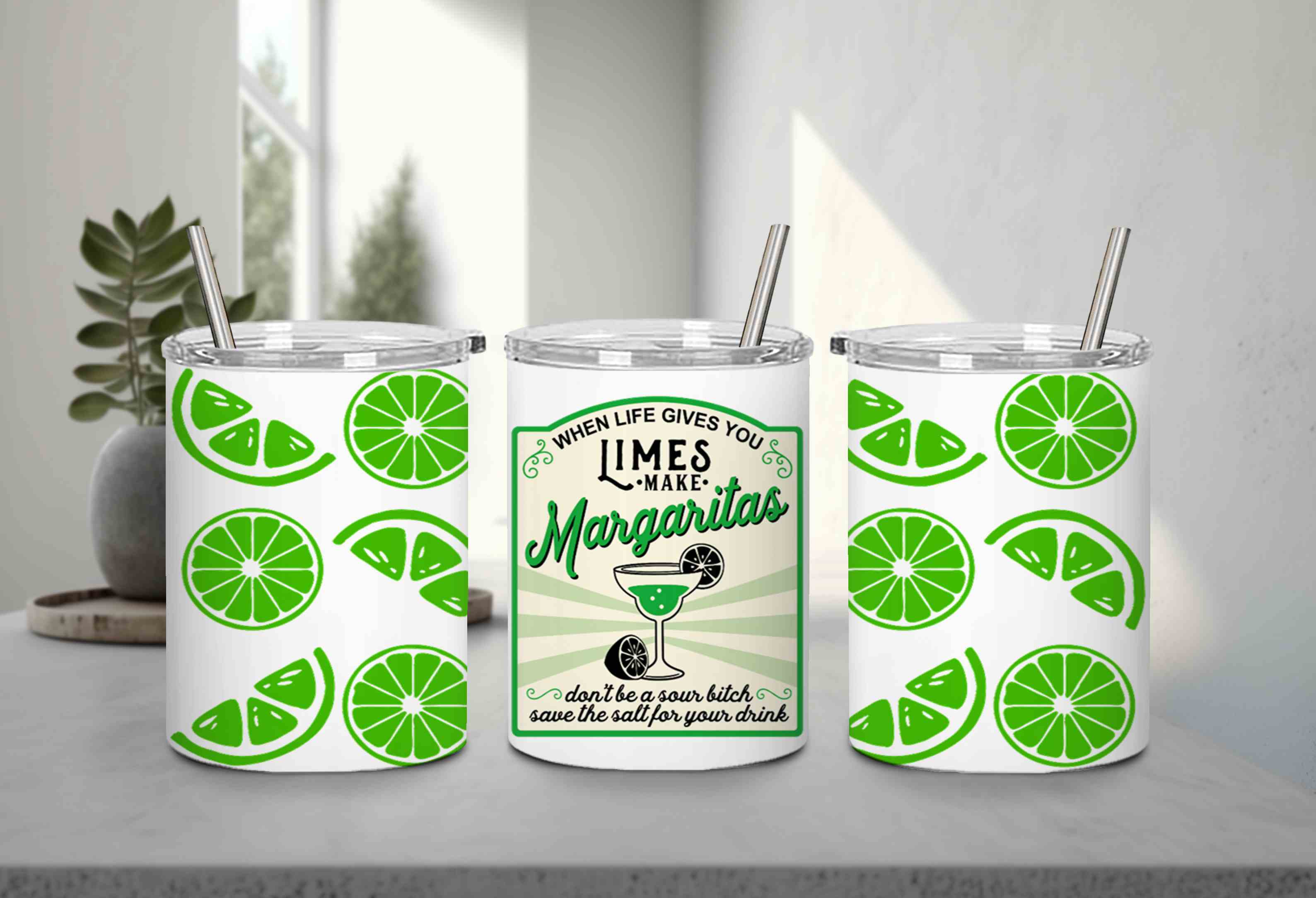 When Life Gives you Limes-10278